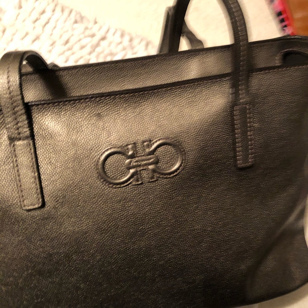 Salvatore Ferragamo Handbag